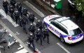 Muslim Leaders Condemn Attack Near Charlie Hebdo's Former Office