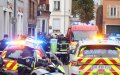 Muslim Organizations Condemn Fatal Knife Attack in Mulhouse