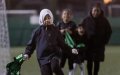 Muslim Player's World Cup Debut Sparks Debate on Hijab in Sports