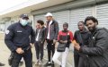 Muslim Police Officer Challenges Racism Claims in French Force