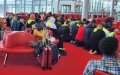 Muslim Prayer at Paris Airport Sparks Controversy and Political Backlash