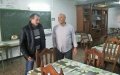Muslim-Spanish Couple Feeds Over 80 Homeless Daily in Elche, Combating Social Crisis