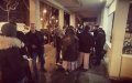 Muslim Volunteers Step Up to Feed Elderly During French Lockdown