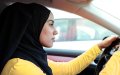Muslim Woman Finds Freedom as Uber Driver, Balancing Faith and Work