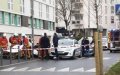 Muslim Woman Sexually Assaulted in Paris Suburb; Police Shoot Suspect After Taser Fails