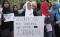 Muslim Women Face Death Threats After Signing Anti-Veil Petition in France