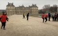 Muslim Women Protest French Senate Vote to Ban Hijabs in Sports Competitions