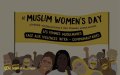 Muslim Women's Group Launches Digital Campaign to Combat Intra-Community Violence During Ramadan