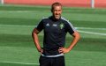 Mustapha Hadji Expresses Ambition to Coach Morocco's National Soccer Team