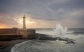 Mysterious Car Plunge off Rabat Coast Claims Two Lives, Motive Unclear
