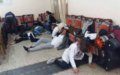 Mysterious Hysteria Outbreak Strikes Moroccan High School, 6 Students Affected
