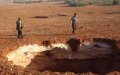 Mysterious Sinkhole in Morocco Grows to 60 Meters Deep, Sparks Earthquake Link Speculation