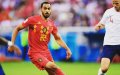 Nacer Chadli Hints at Retirement from Belgian National Team