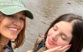 Nadia Farès: Her Daughter's Heartbreaking Tribute