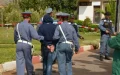 Nador Drug Crackdown: Gendarmerie Dismantles Trafficking Networks