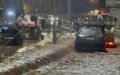 Nador Paralyzed: Torrential Rains Unleash Chaos on Vital Road Link