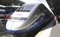 Naked Man Causes Panic on Paris-Bound Train, Arrested Near Reims