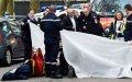Nancy Murder Suspect Flees to Morocco; Ex-Partner Accused of Aiding Escape