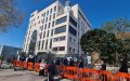 Nanterre Mosque Receives Death Threats, Prompting Investigation