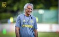 Nantes Coach Halilhodzic Denies Rumors of Morocco National Team Job