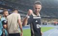 Napoli Joins Race for Ajax Star Mazraoui as European Giants Circle