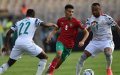 Napoli Leads Race to Sign World Cup Standout Azzedine Ounahi
