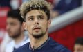 Napoli's Kevin Malcuit Reaffirms Dream to Play for French National Team, Declines Morocco