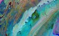 NASA Releases Stunning Satellite Image of Morocco's Ancient Anti-Atlas Mountains