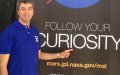 NASA Team Achieves Quantum Physics Breakthrough in Space, Led by Moroccan Scientist
