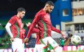 Al Nassr Close to Signing Moroccan Striker En-Nesyri from Fenerbahçe