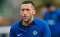 Al Nassr Revives Bid for Chelsea's Ziyech with Reduced Offer After Failed Medical
