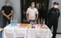 Nationwide "Clean Hands" Crackdown Exposes Massive Food and Alcohol Fraud in Morocco