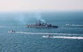 NATO-Backed Exercise Unites Spanish and Moroccan Forces in Black Sea Maneuvers