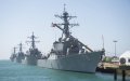 NATO Declines to Extend Protection to Spanish Enclaves Ceuta and Melilla