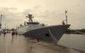 NATO Naval Exercise Features Spanish and Moroccan Frigates in Joint Maneuvers