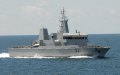 Navantia Begins Construction of Advanced Patrol Vessels for Spanish and Moroccan Navies