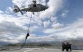 US Navy Considers Moving Strategic Base from Spain to Morocco, Raising Regional Concerns
