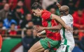 Nayef Aguerd Returns: Morocco's World Cup Defense Boost