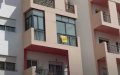 Near Casablanca, buildings are threatened with collapse