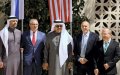 Negev Summit Allies to Meet in Morocco in June, Renamed 'Prosperity Forum'