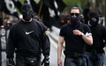 Neo-Nazi convicted France Moroccan father arms trafficking