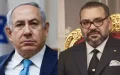 Netanyahu Hails Morocco's King as 'Reformer and Friend' on Throne Anniversary