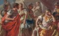 Netflix Docuseries on Alexander the Great Filming in Morocco
