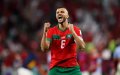 Netflix Series to Spotlight Morocco's World Cup Captain Romain Saïss