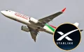 Netflix, YouTube, work: what Starlink will change on board Royal Air Maroc