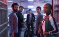 Netflix's "The Old Guard" Showcases Morocco's Diverse Landscapes in Action-Packed Scenes