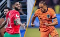 Netherlands weakness Morocco can exploit Round of 16
