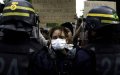 New App Empowers Citizens to Document Police Encounters in France