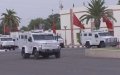Morocco Bolsters Security: Auxiliary Forces Acquire 88 US-Made BearCat Armored Vehicles