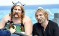 New 'Asterix and Obelix' Film to Shoot in Morocco and France